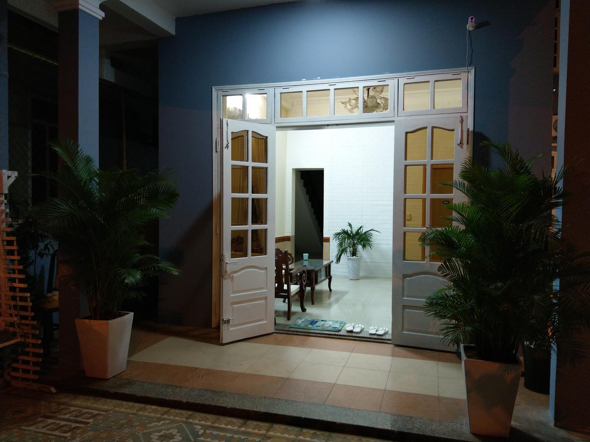 Lapaz Homestay Danang Exterior photo