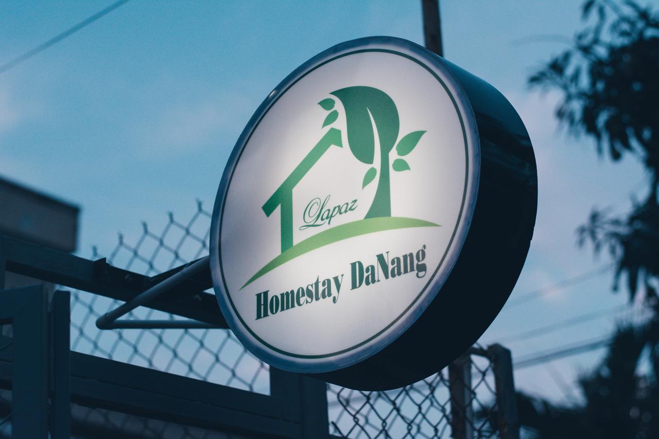 Lapaz Homestay Danang Exterior photo