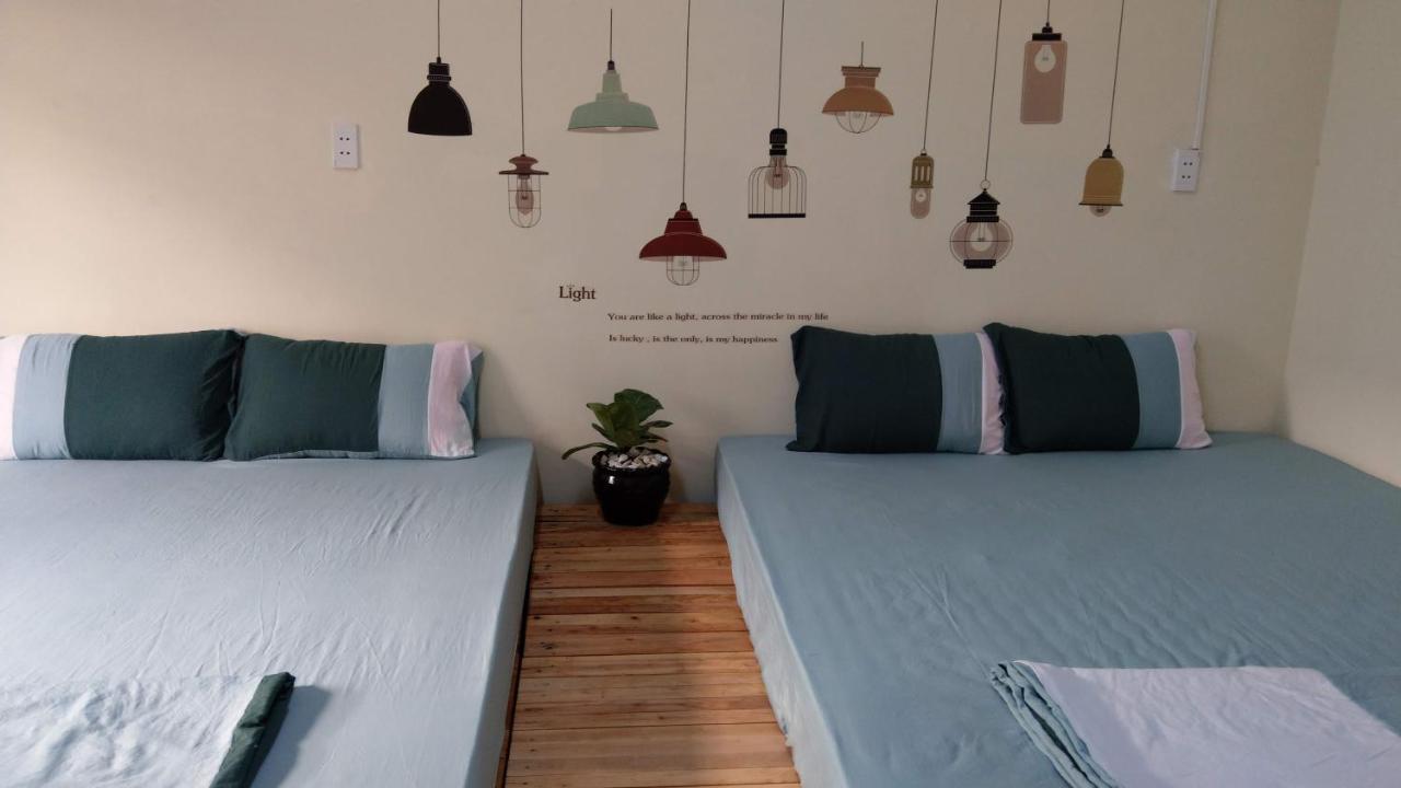 Lapaz Homestay Danang Exterior photo