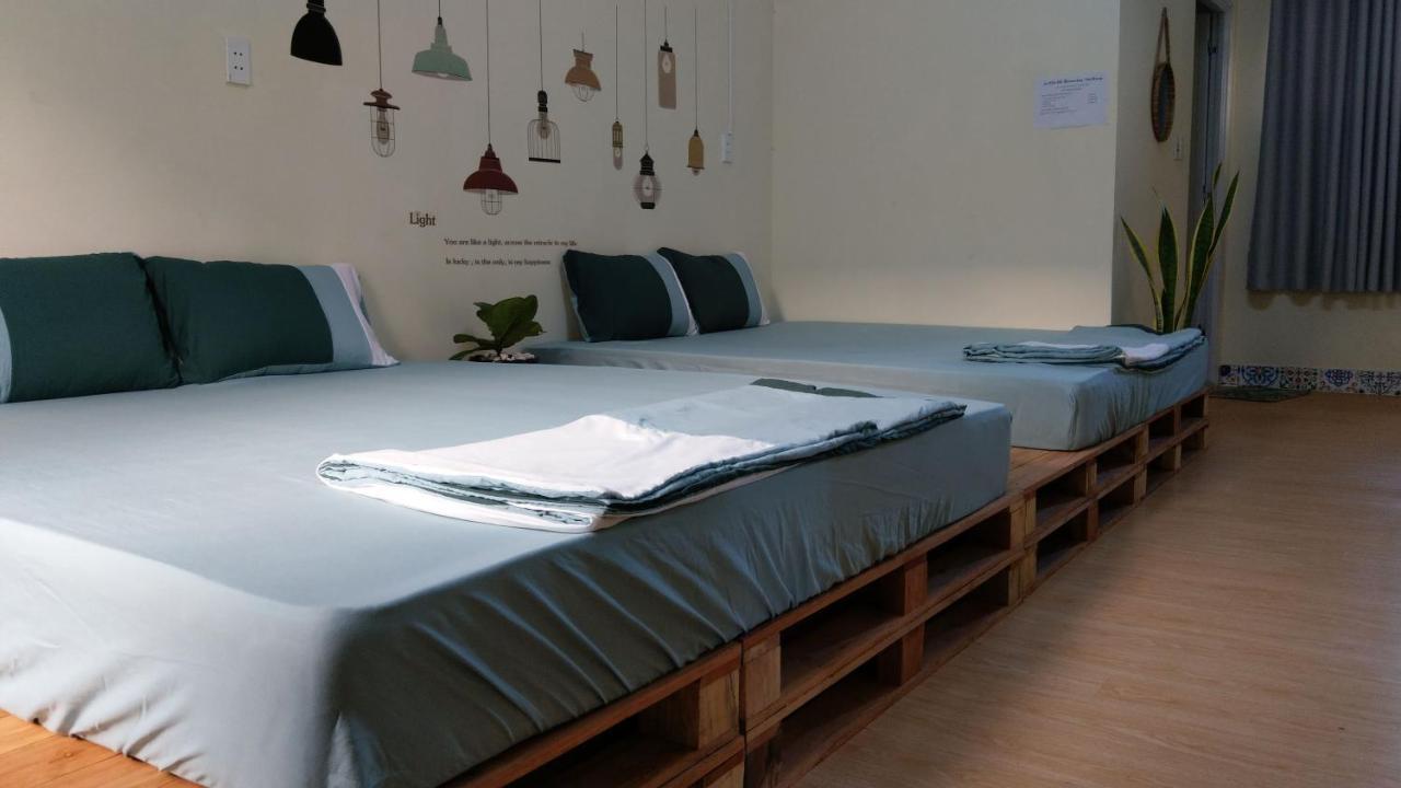 Lapaz Homestay Danang Exterior photo