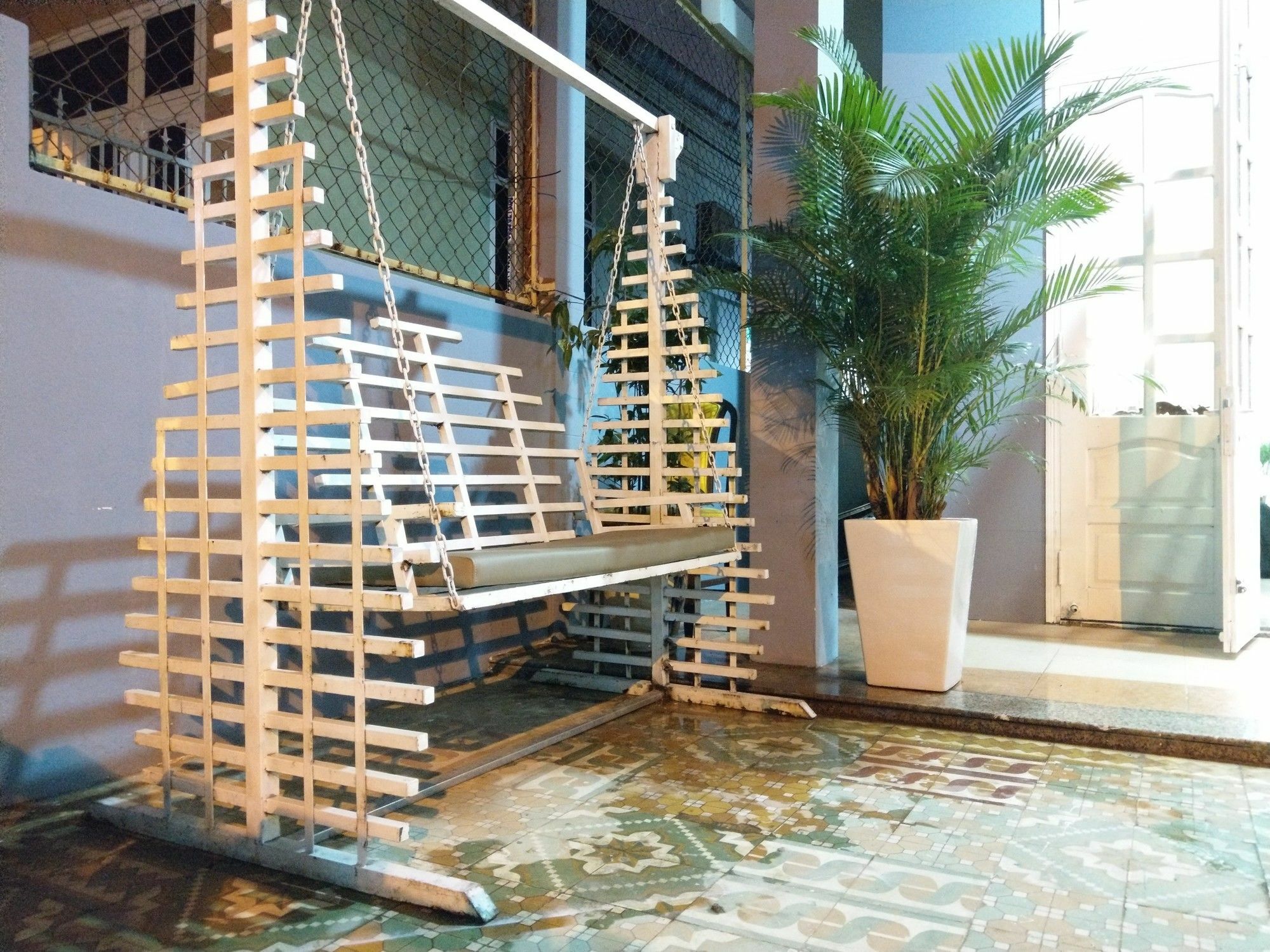 Lapaz Homestay Danang Exterior photo