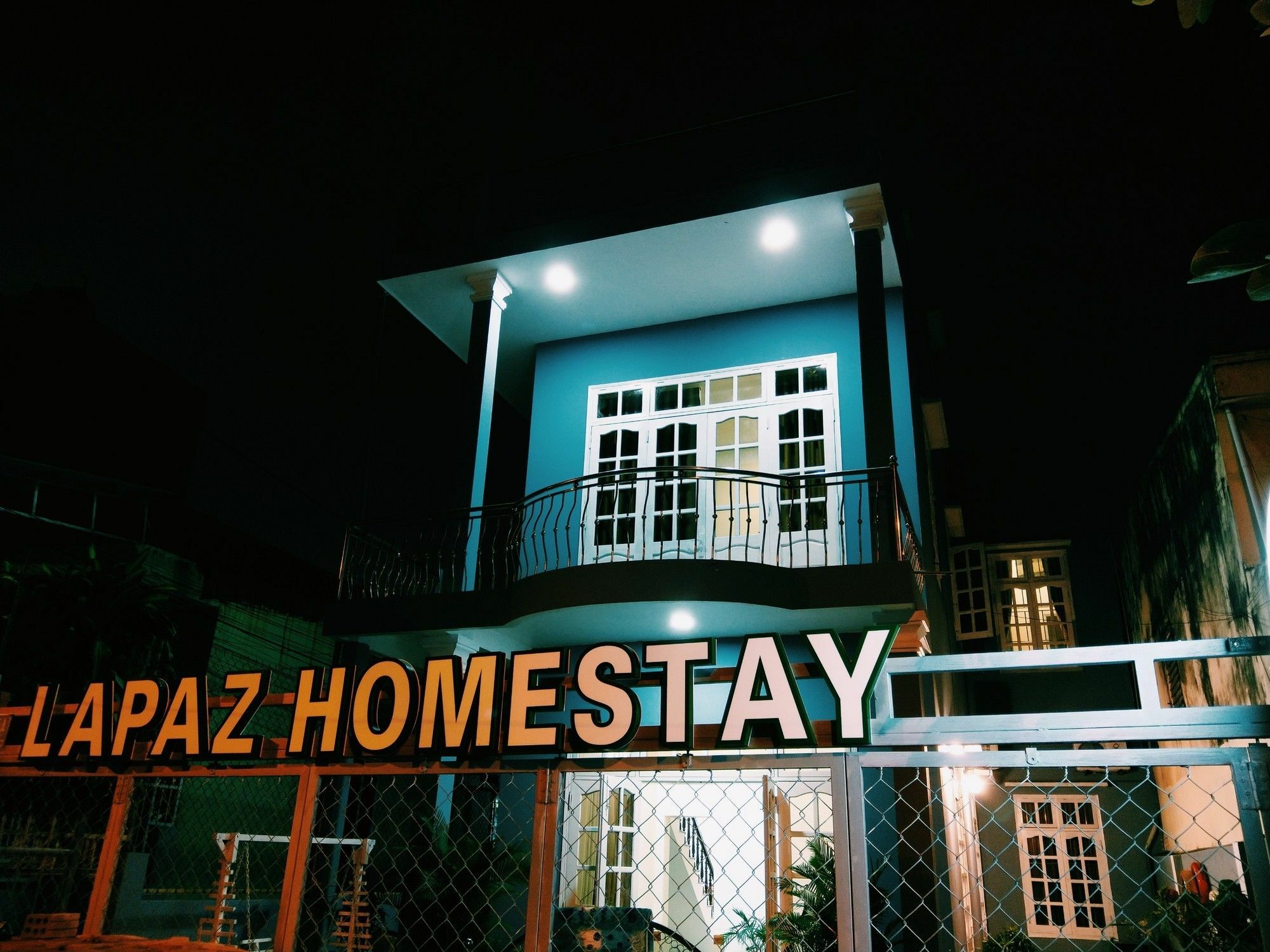 Lapaz Homestay Danang Exterior photo