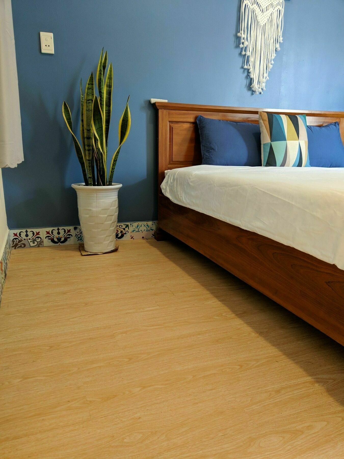 Lapaz Homestay Danang Exterior photo