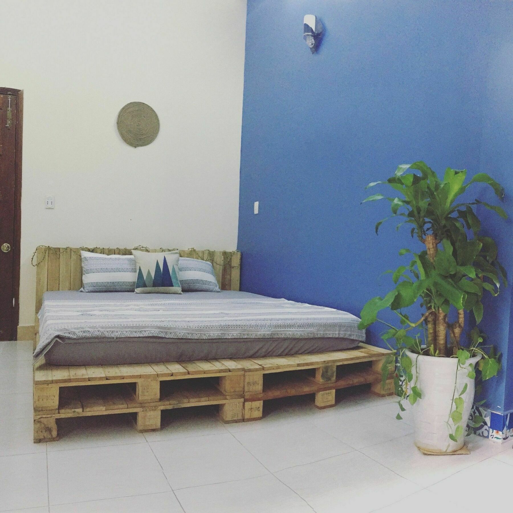 Lapaz Homestay Danang Exterior photo