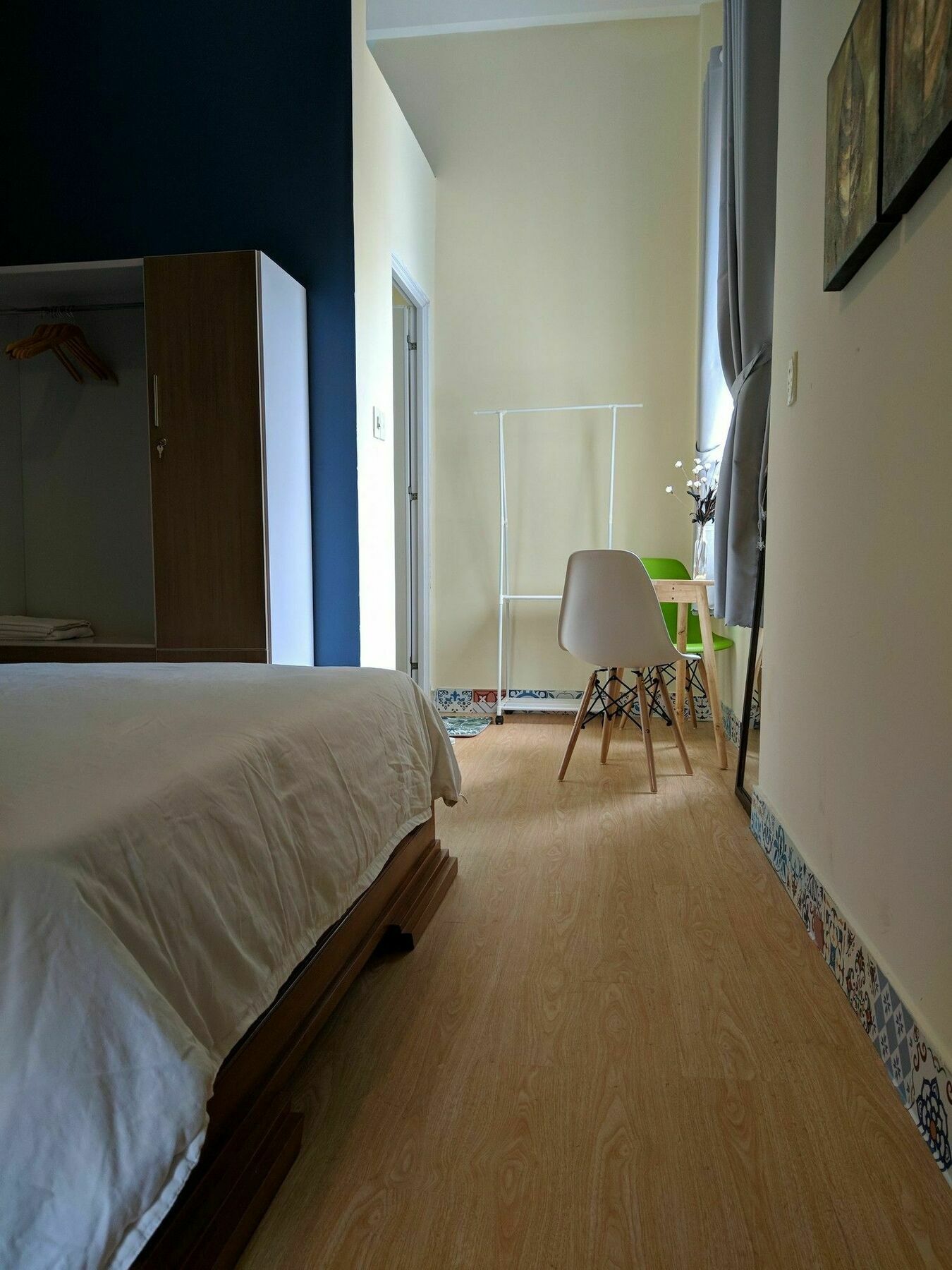 Lapaz Homestay Danang Exterior photo