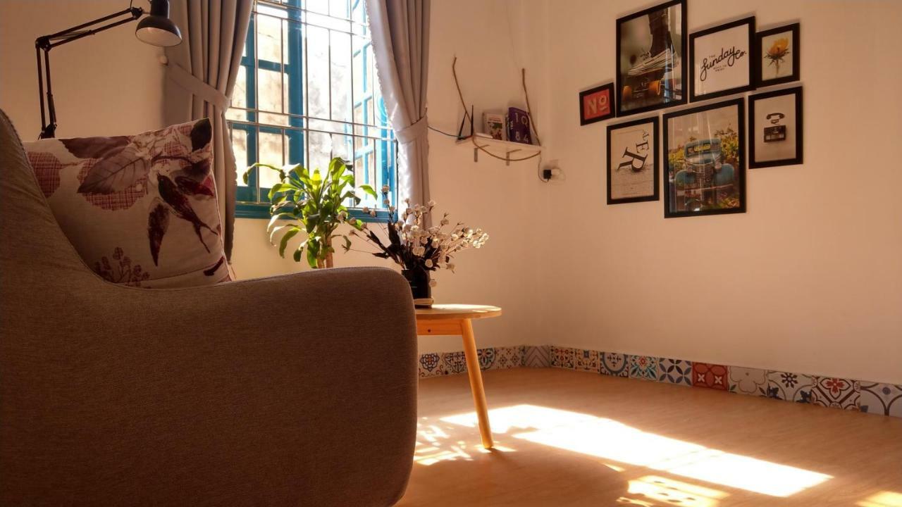 Lapaz Homestay Danang Exterior photo