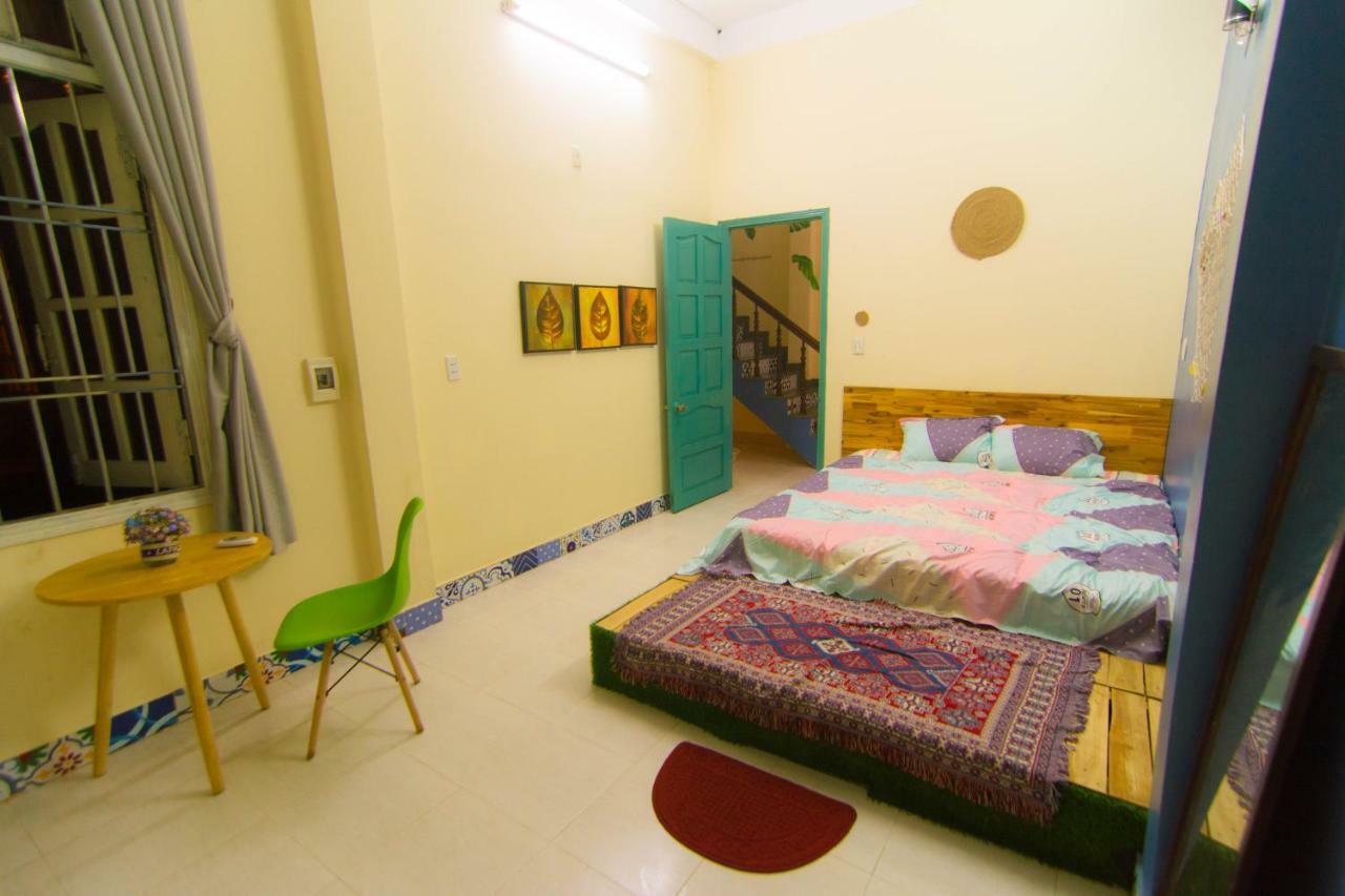 Lapaz Homestay Danang Exterior photo