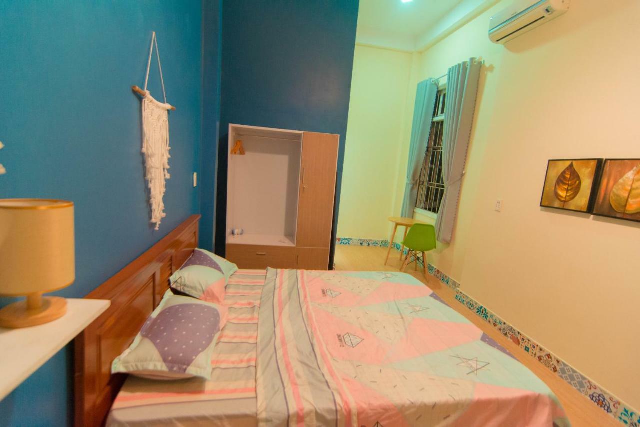 Lapaz Homestay Danang Exterior photo