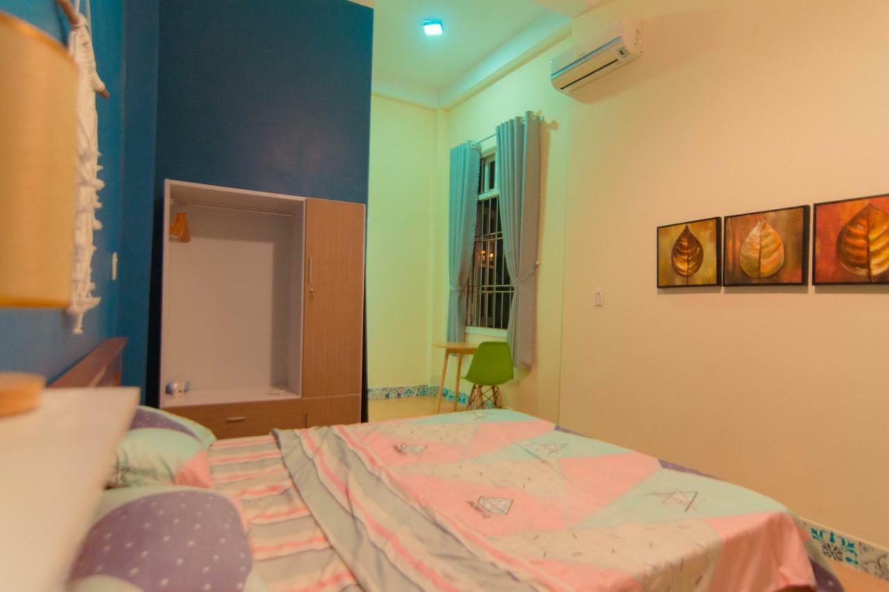 Lapaz Homestay Danang Exterior photo