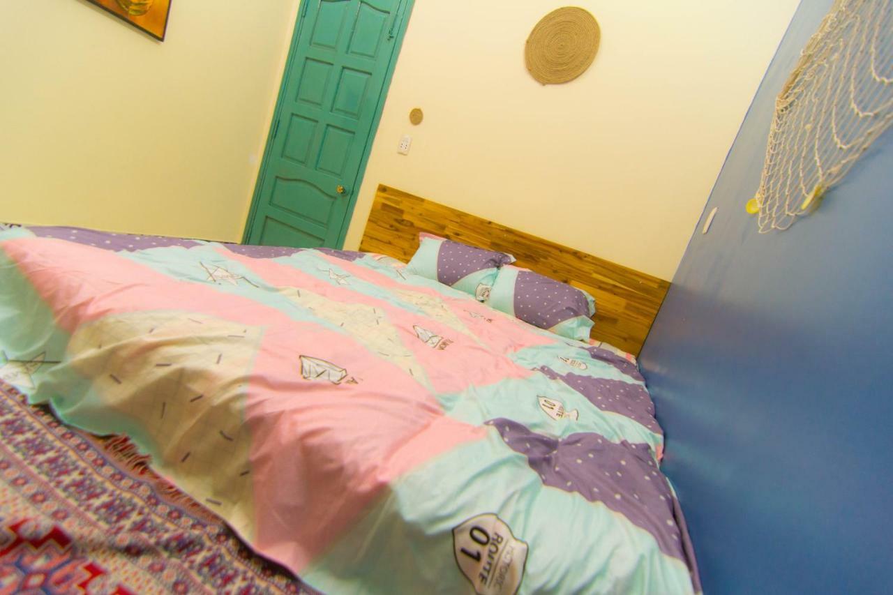 Lapaz Homestay Danang Exterior photo