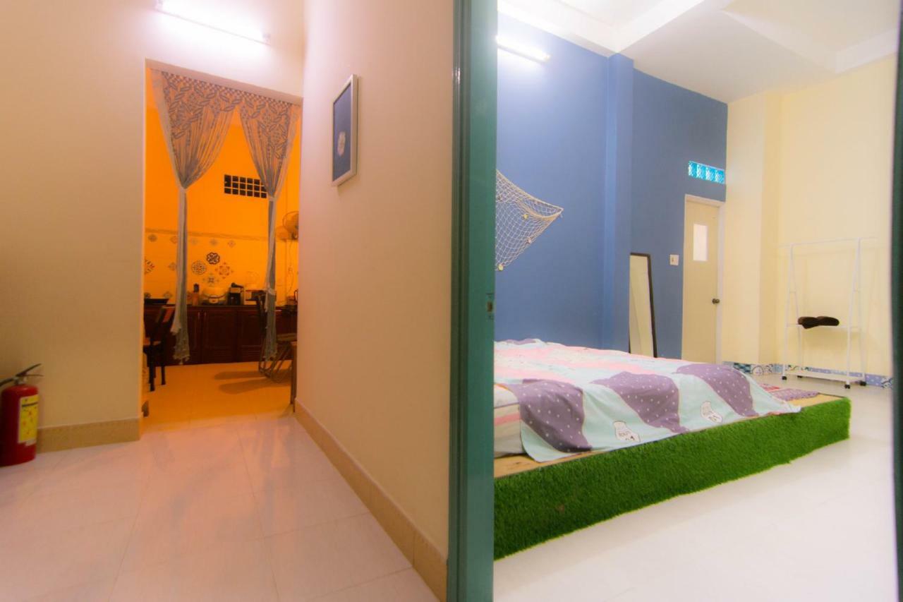 Lapaz Homestay Danang Exterior photo