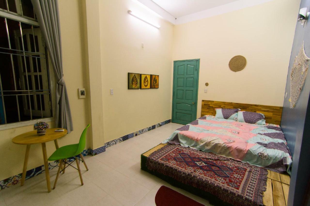 Lapaz Homestay Danang Exterior photo