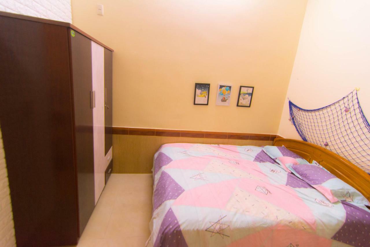 Lapaz Homestay Danang Exterior photo