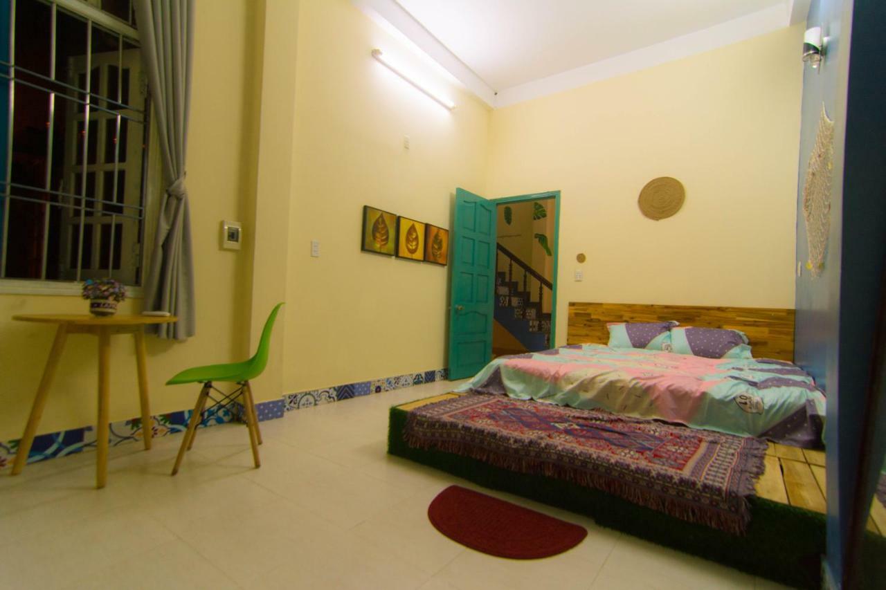 Lapaz Homestay Danang Exterior photo