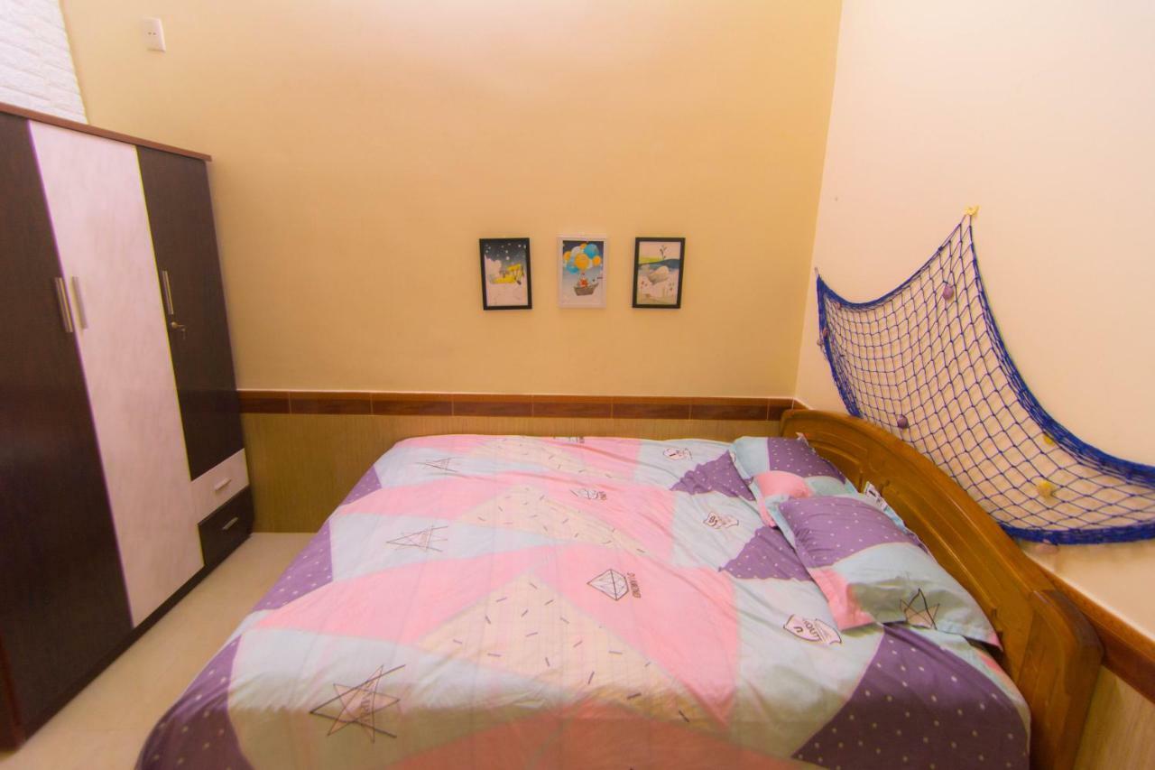 Lapaz Homestay Danang Exterior photo