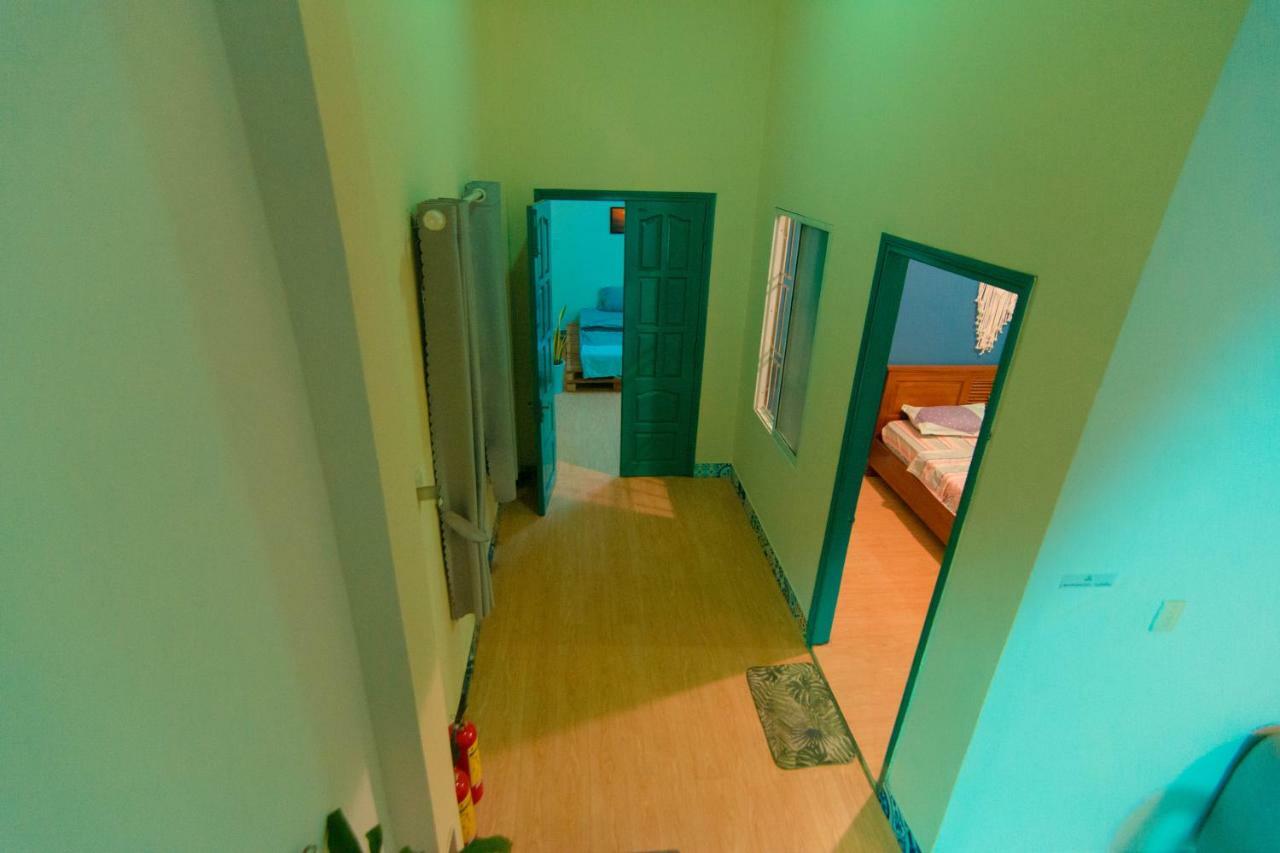 Lapaz Homestay Danang Exterior photo