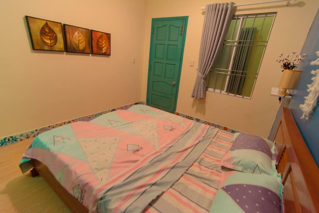 Lapaz Homestay Danang Exterior photo