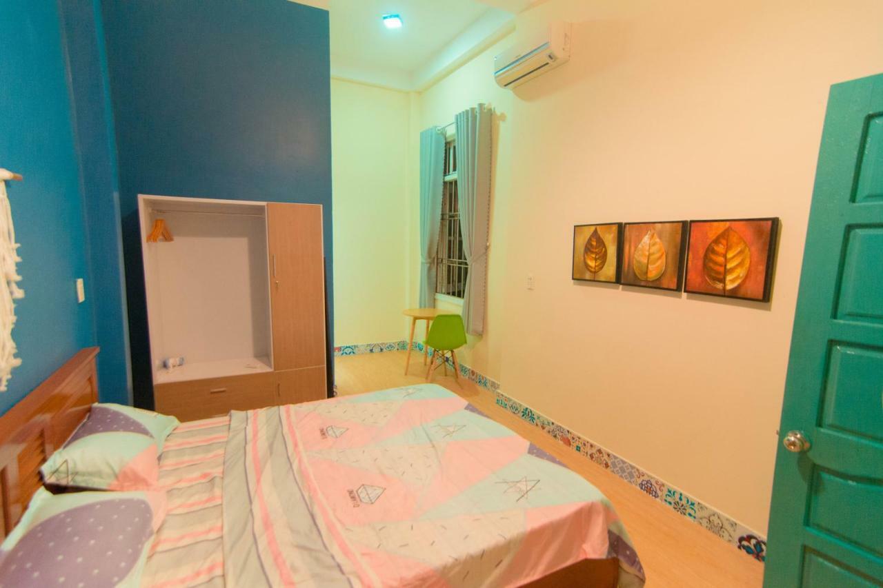Lapaz Homestay Danang Exterior photo