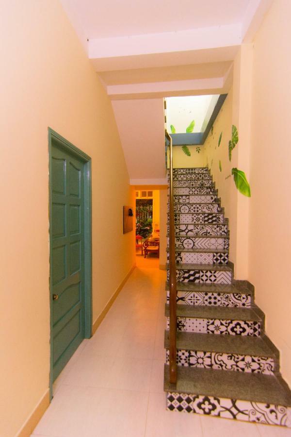 Lapaz Homestay Danang Exterior photo