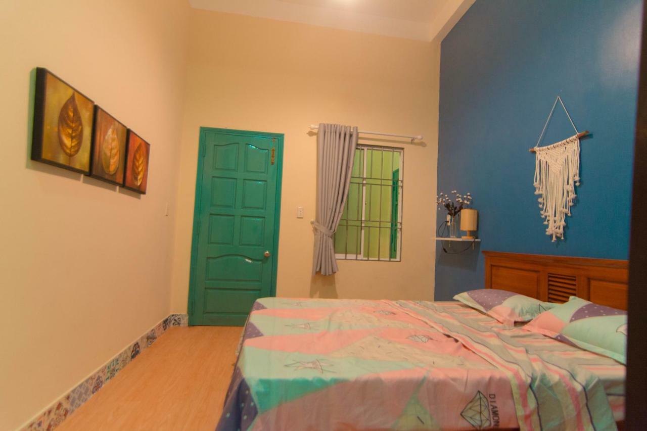 Lapaz Homestay Danang Exterior photo