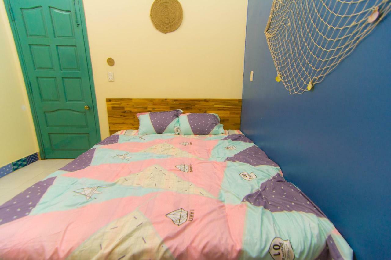 Lapaz Homestay Danang Exterior photo