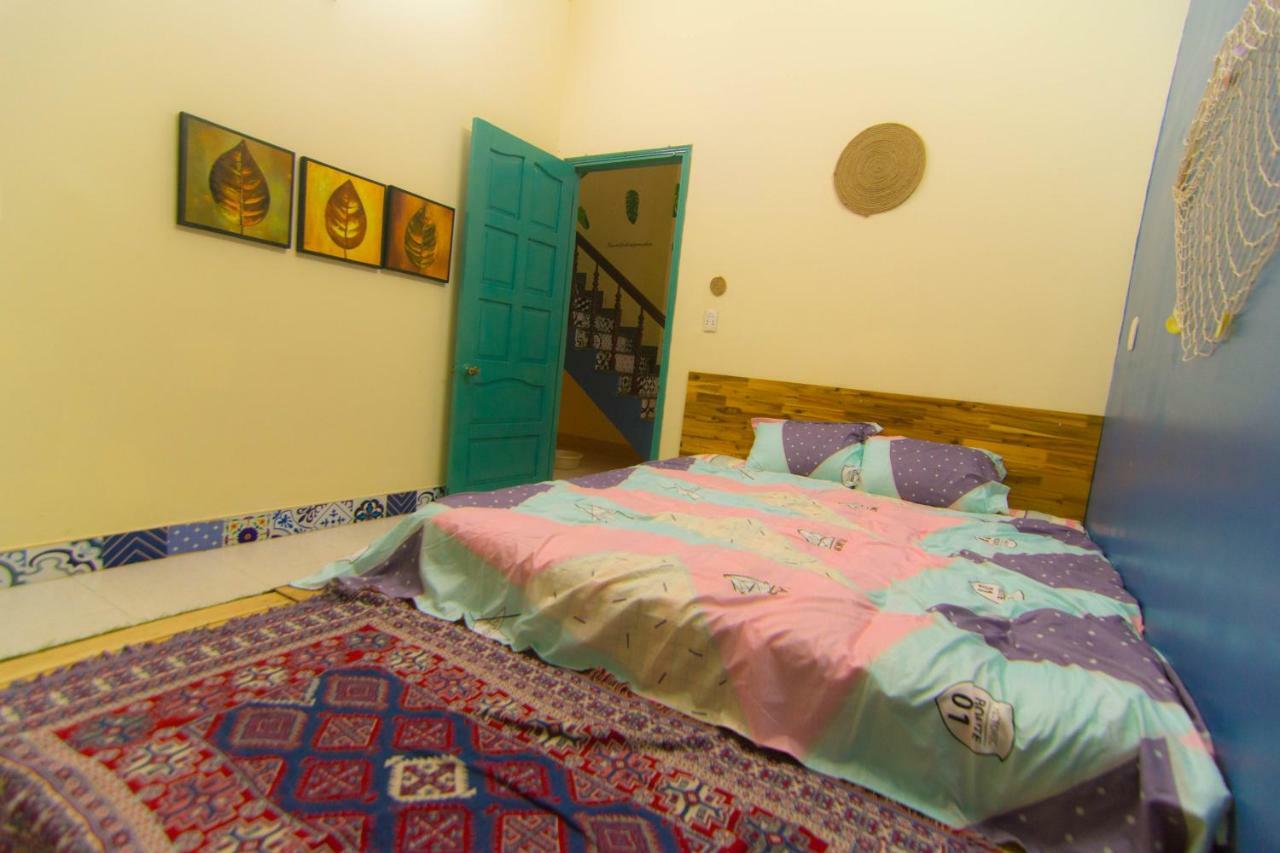 Lapaz Homestay Danang Exterior photo