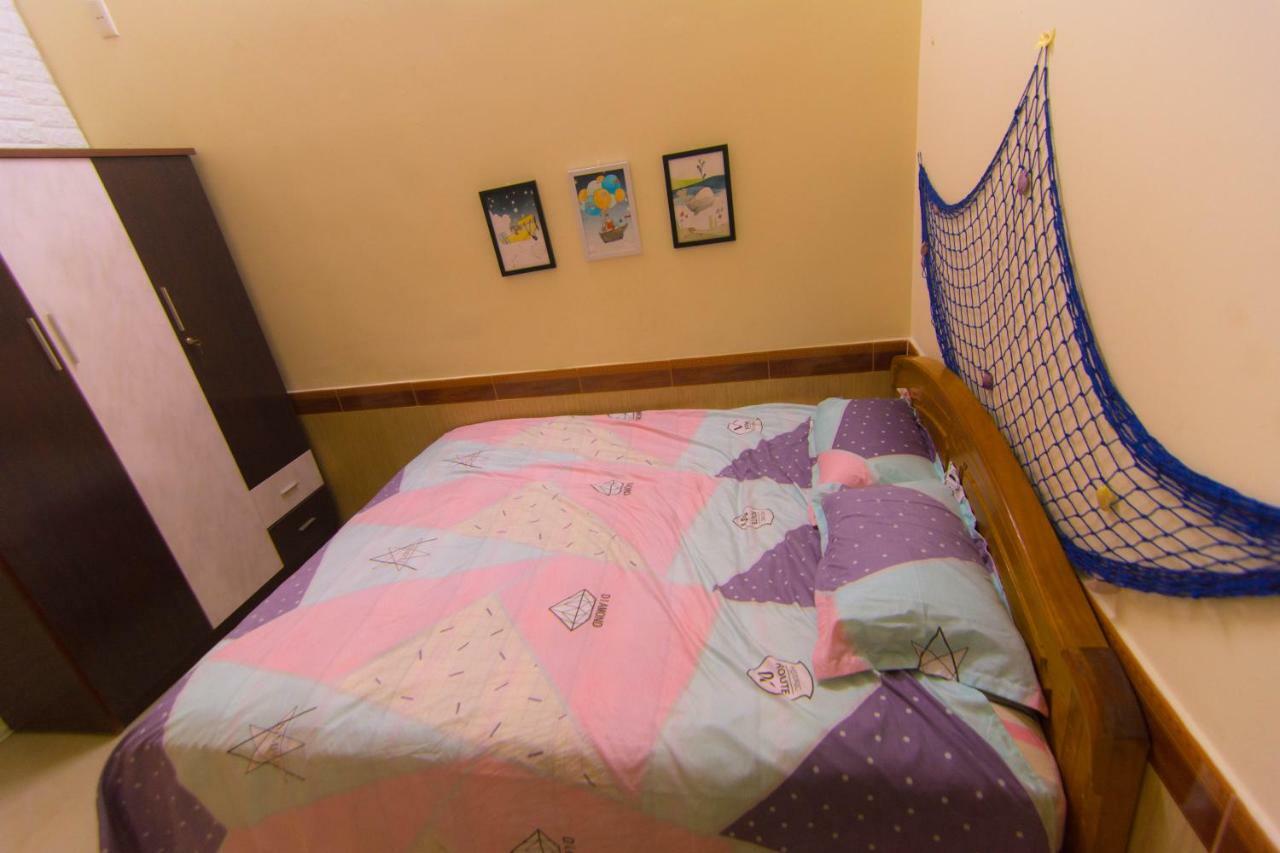 Lapaz Homestay Danang Exterior photo
