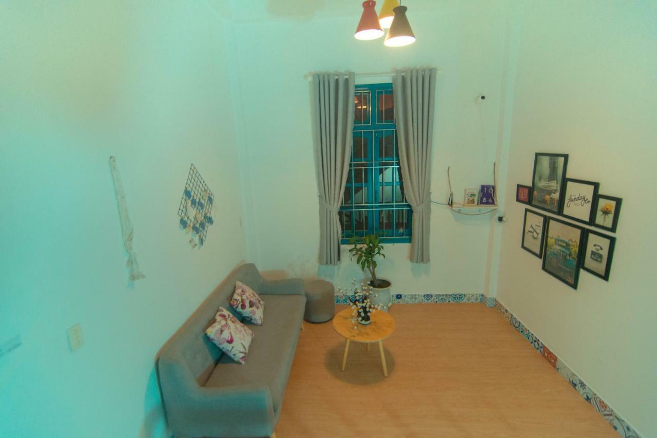 Lapaz Homestay Danang Exterior photo
