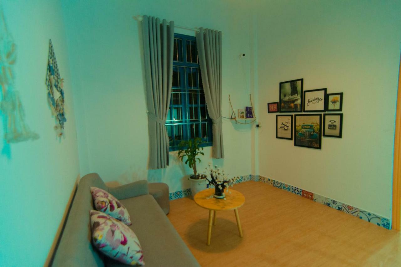 Lapaz Homestay Danang Exterior photo