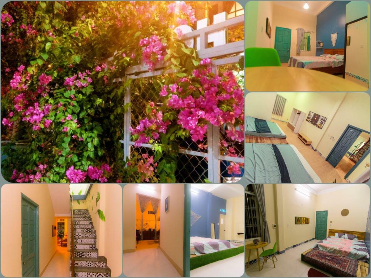 Lapaz Homestay Danang Exterior photo