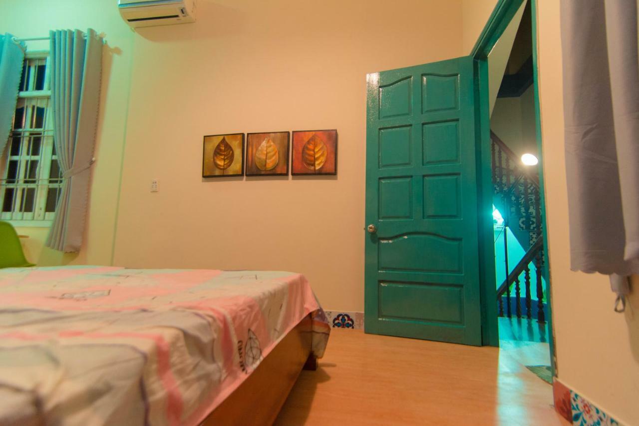 Lapaz Homestay Danang Exterior photo